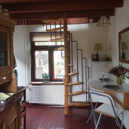 B&B Het Bakhuis Loenen Экстерьер фото