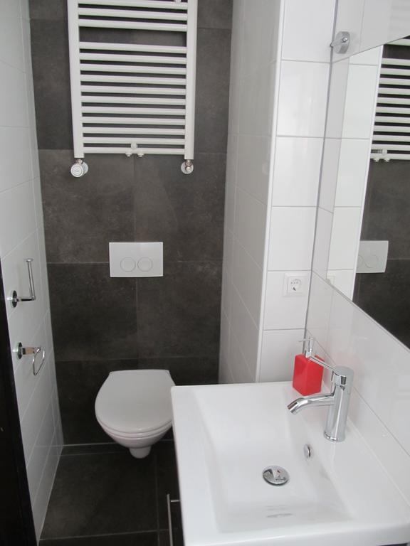 B&B Het Bakhuis Loenen Экстерьер фото