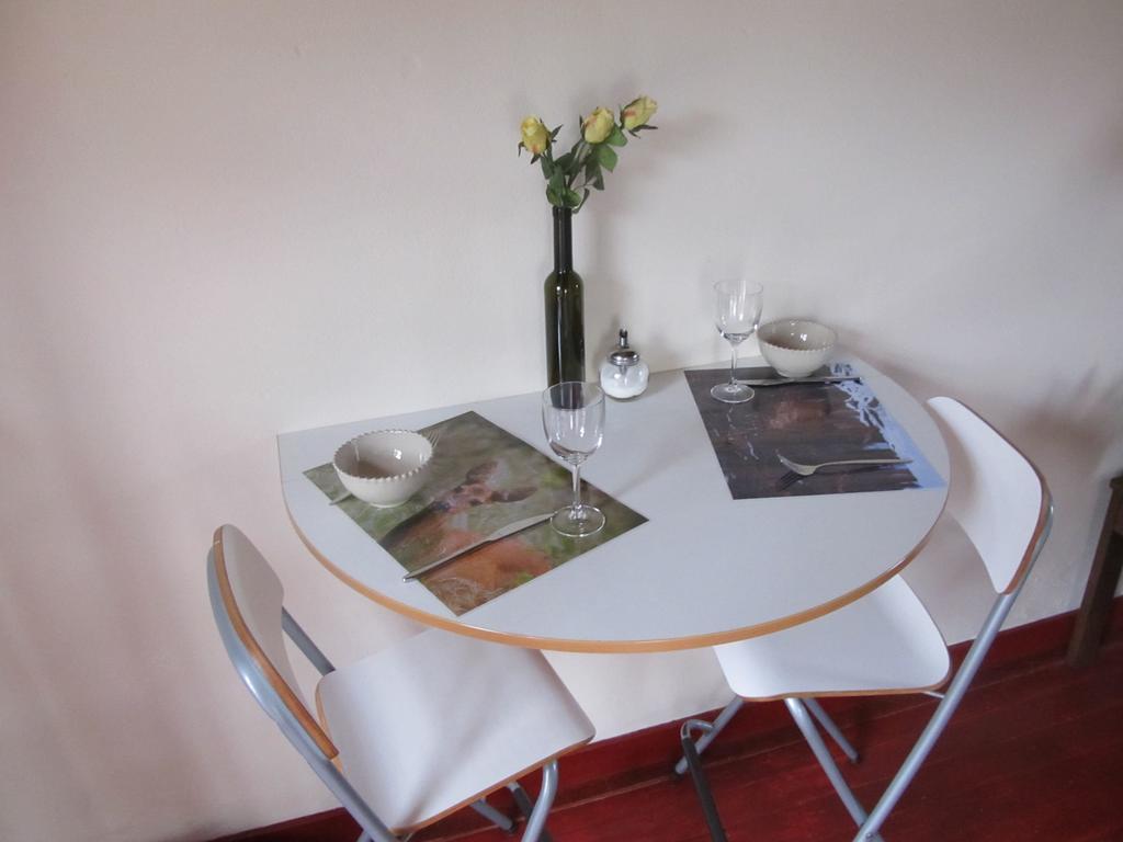 B&B Het Bakhuis Loenen Экстерьер фото