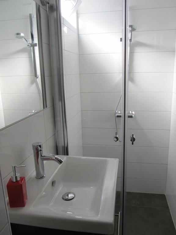 B&B Het Bakhuis Loenen Экстерьер фото
