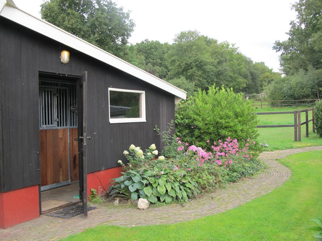 B&B Het Bakhuis Loenen Экстерьер фото