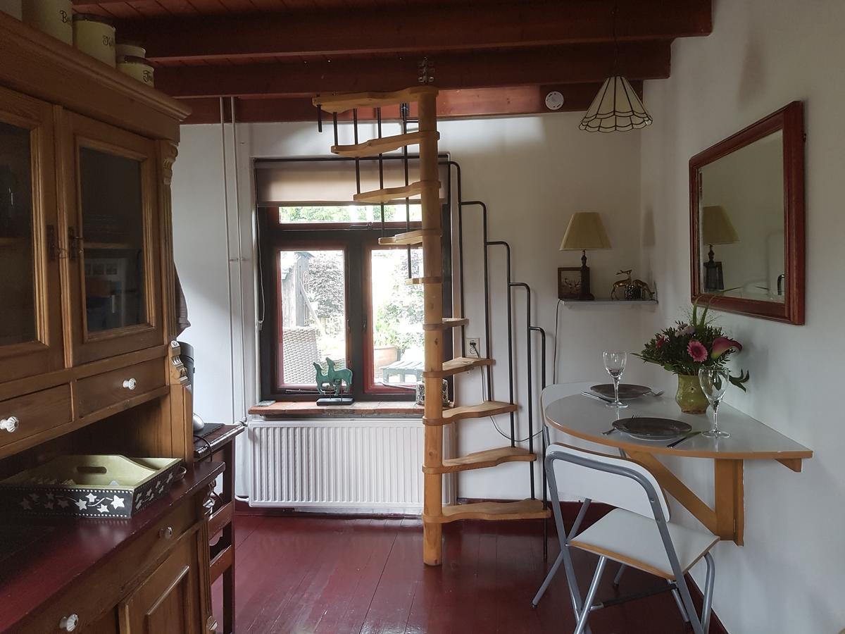 B&B Het Bakhuis Loenen Экстерьер фото