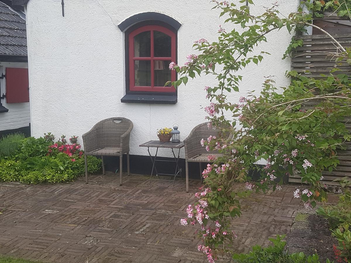 B&B Het Bakhuis Loenen Экстерьер фото