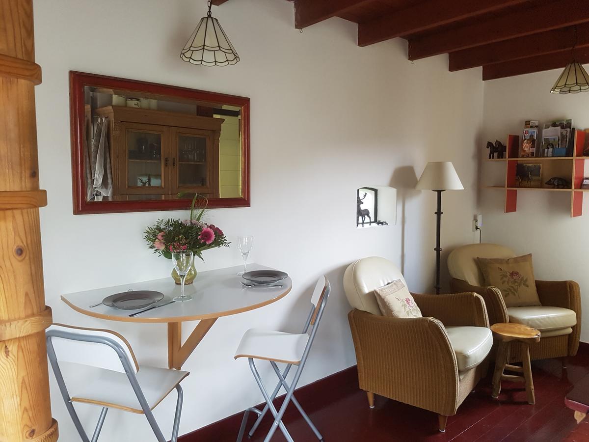 B&B Het Bakhuis Loenen Экстерьер фото