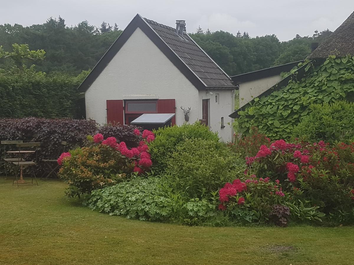 B&B Het Bakhuis Loenen Экстерьер фото